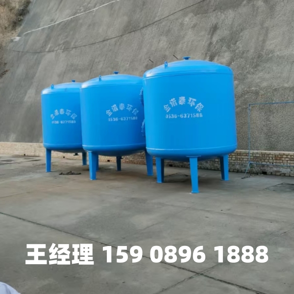 南通多介质过滤器