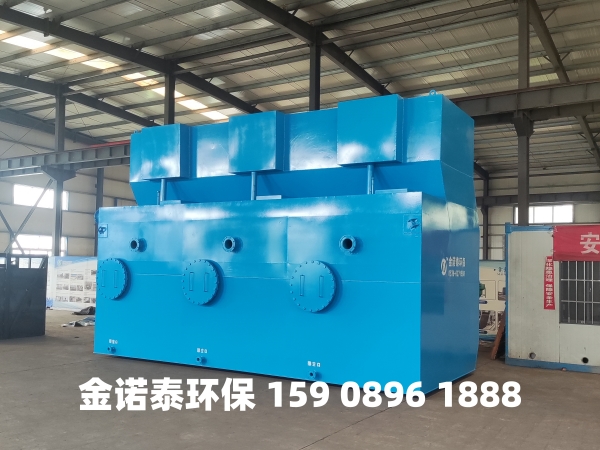 南通新型FA一体化净水器
